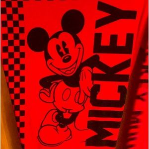 Mickey Mouse tee